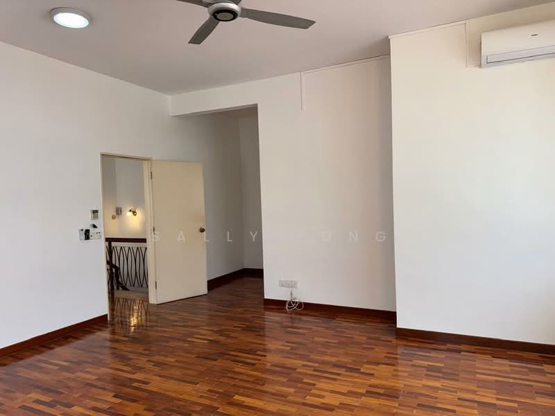 Semi-Detached House for Sale in Setia Alam (Selangor) - Sally Yong - Interior - PropertyGuru.com.my