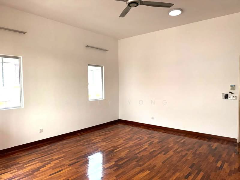 Semi-Detached House for Sale in Setia Alam (Selangor) - Sally Yong - Interior - PropertyGuru.com.my