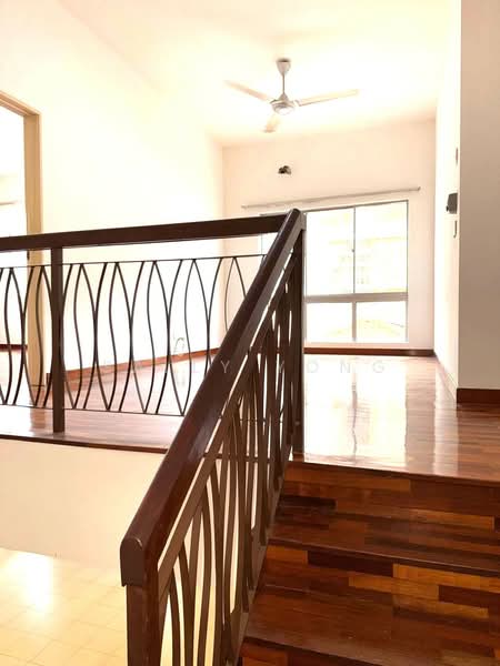 Semi-Detached House for Sale in Setia Alam (Selangor) - Sally Yong - Interior - PropertyGuru.com.my