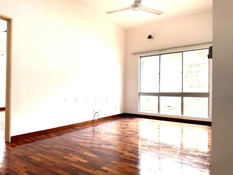 Semi-Detached House for Sale in Setia Alam (Selangor) - Sally Yong - Living Room - PropertyGuru.com.my