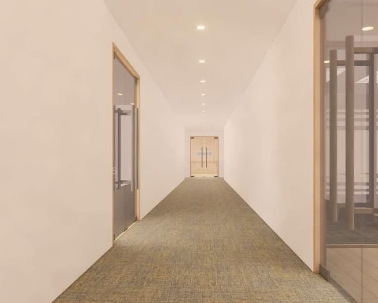 Office for Rent in Bandar Puteri Puchong (Puchong) - Simon Tan - Corridor - PropertyGuru.com.my