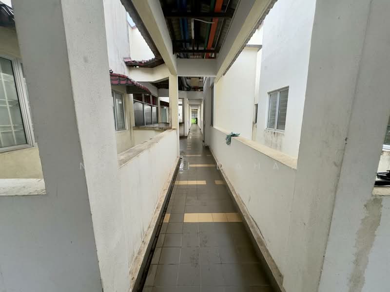 For Sale - Taman Cheras Intan