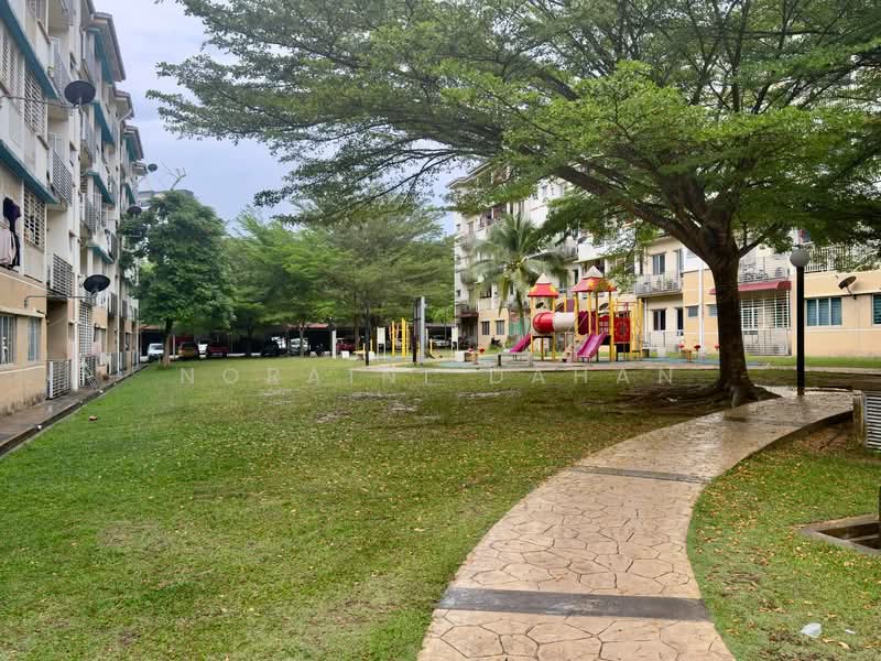 For Sale - Taman Cheras Intan