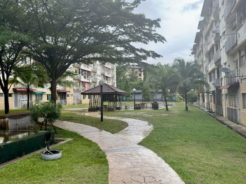 For Sale - Taman Cheras Intan