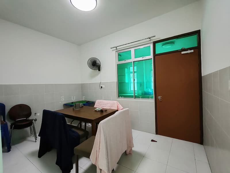 2-storey Terraced House for Rent in Horizon Hills (Iskandar Puteri (Nusajaya)) - Sue Jin Tee - Dining Room - PropertyGuru.com.my