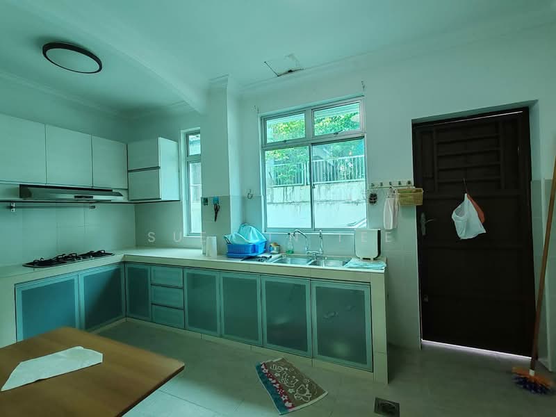 2-storey Terraced House for Rent in Horizon Hills (Iskandar Puteri (Nusajaya)) - Sue Jin Tee - Kitchen - PropertyGuru.com.my