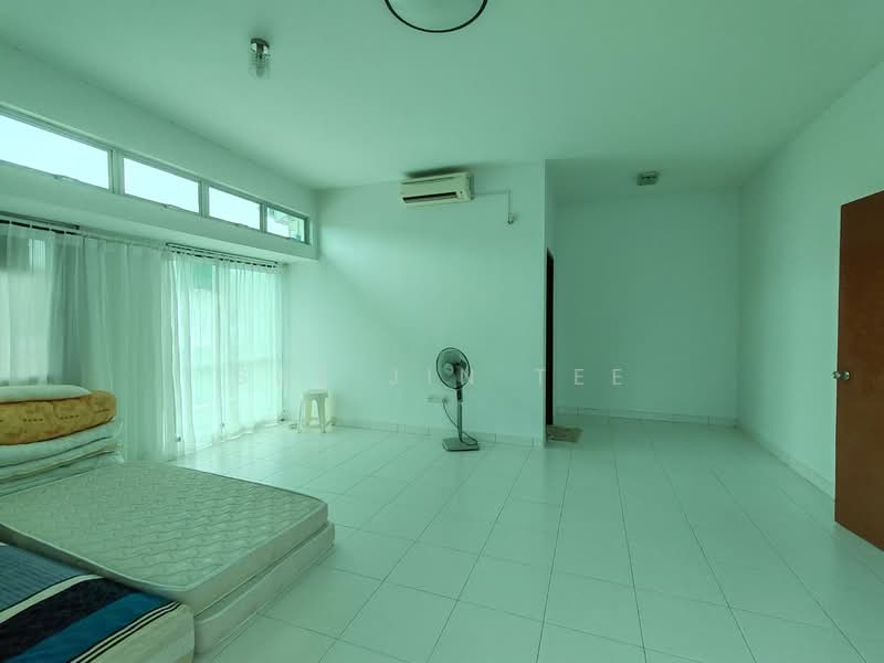 2-storey Terraced House for Rent in Horizon Hills (Iskandar Puteri (Nusajaya)) - Sue Jin Tee - Living Room - PropertyGuru.com.my