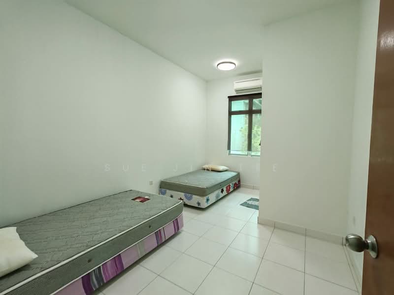 2-storey Terraced House for Rent in Horizon Hills (Iskandar Puteri (Nusajaya)) - Sue Jin Tee - Bedroom - PropertyGuru.com.my