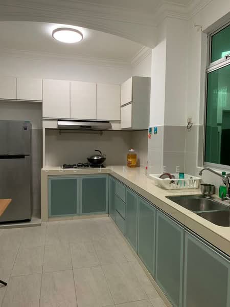 2-storey Terraced House for Rent in Horizon Hills (Iskandar Puteri (Nusajaya)) - Sue Jin Tee - Kitchen - PropertyGuru.com.my
