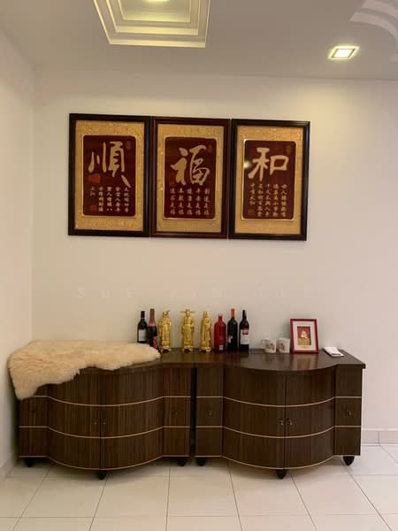 2-storey Terraced House for Rent in Horizon Hills (Iskandar Puteri (Nusajaya)) - Sue Jin Tee - Interior - PropertyGuru.com.my