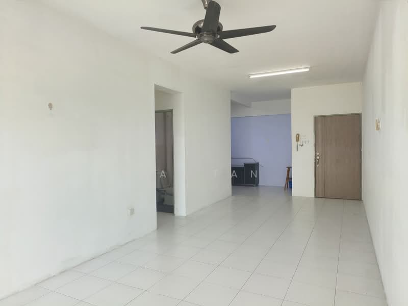 Apartment for Sale at Palma Laguna - May Tan - Living Room - PropertyGuru.com.my