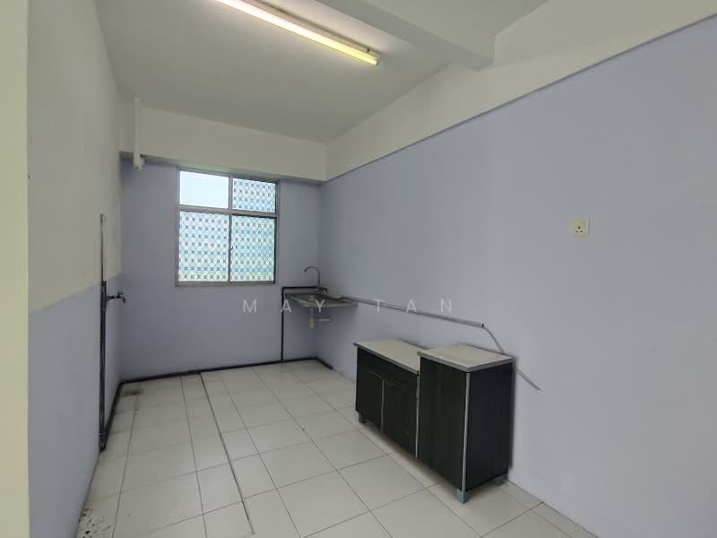 Apartment for Sale at Palma Laguna - May Tan - Kitchen - PropertyGuru.com.my