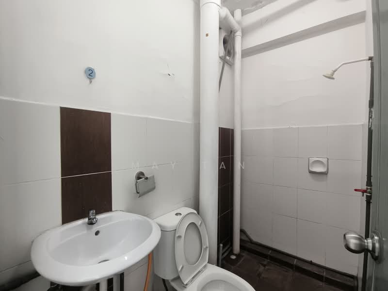 Apartment for Sale at Palma Laguna - May Tan - Bathroom - PropertyGuru.com.my