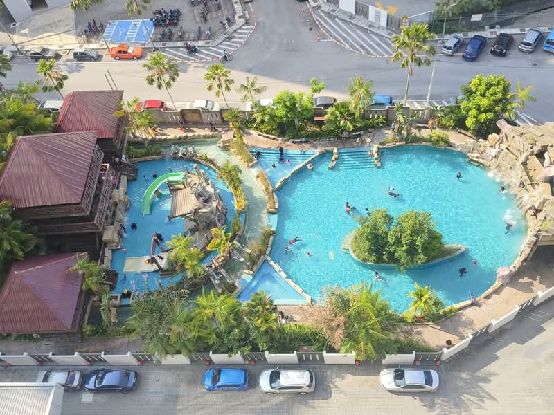 Apartment for Sale at Palma Laguna - May Tan - Pool - PropertyGuru.com.my