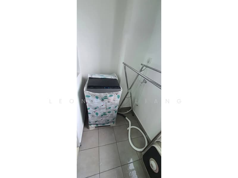 Condominium for Rent at PV9 Residences - Leonard Liang - Interior - PropertyGuru.com.my