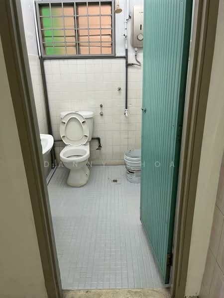Rumah Teres 1 Tingkat untuk Dijual di Seremban (Negeri Sembilan) - Danny Shoa - Bathroom - PropertyGuru.com.my