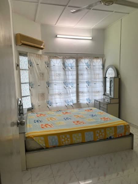 Rumah Teres 1 Tingkat untuk Dijual di Seremban (Negeri Sembilan) - Danny Shoa - Bedroom - PropertyGuru.com.my