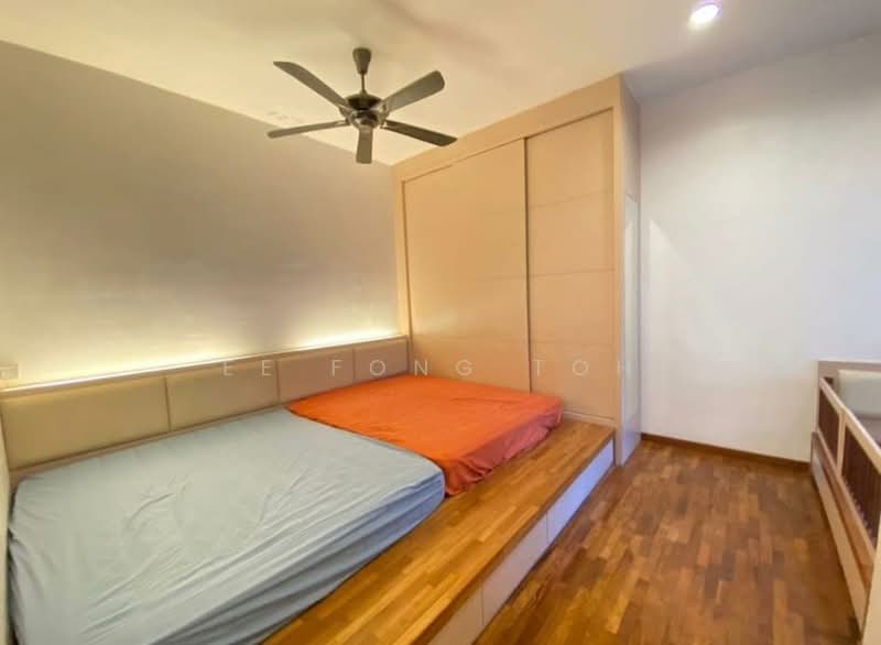 Semi-Detached House for Sale in Taman Mount Austin (Tebrau) - Ee Fong Toh - Bedroom - PropertyGuru.com.my
