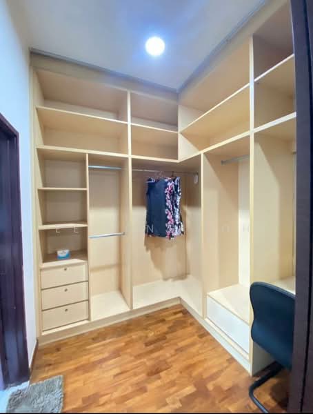 Semi-Detached House for Sale in Taman Mount Austin (Tebrau) - Ee Fong Toh - Interior - PropertyGuru.com.my