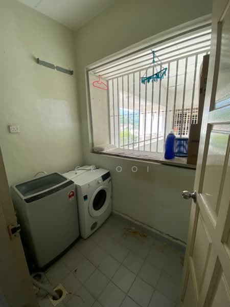 Condominium for Rent at Vistaria Condominium - CK Ooi - Interior - PropertyGuru.com.my