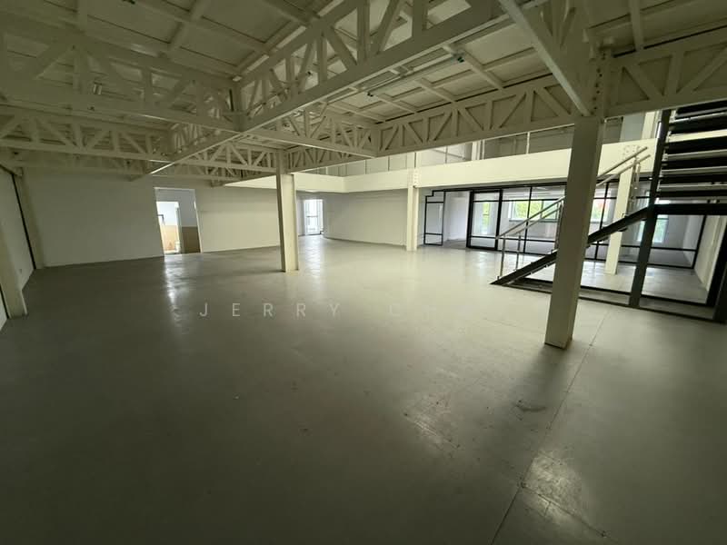 Cluster Factory for Rent in Eco Business Park 1 (Johor Bahru) - Jerry Chay - Interior - PropertyGuru.com.my