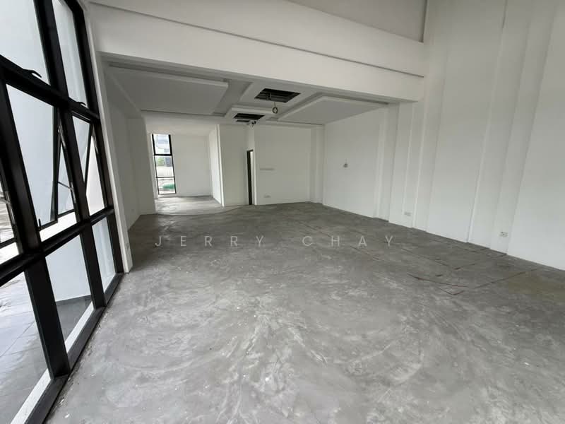 Cluster Factory for Rent in Eco Business Park 1 (Johor Bahru) - Jerry Chay - Interior - PropertyGuru.com.my