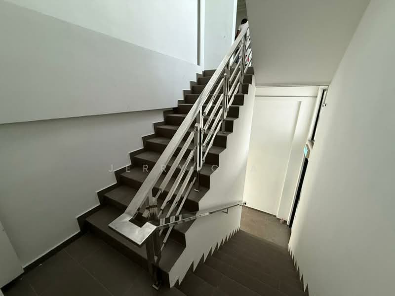 Cluster Factory for Rent in Eco Business Park 1 (Johor Bahru) - Jerry Chay - Corridor - PropertyGuru.com.my