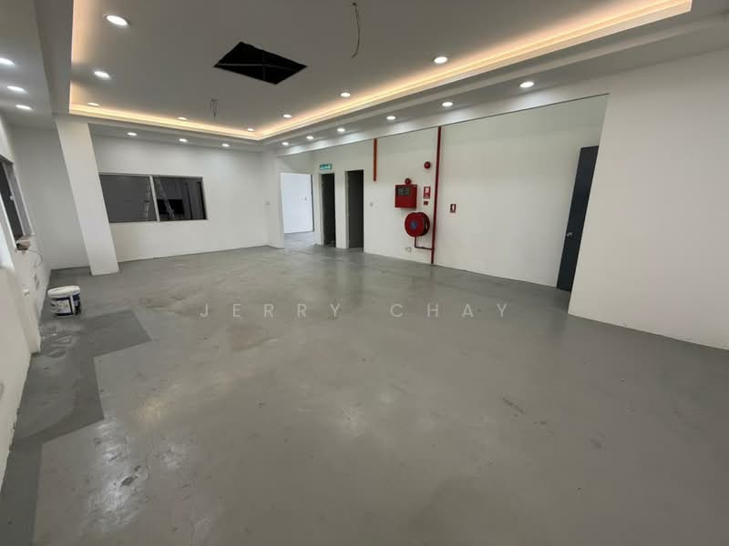 Cluster Factory for Rent in Eco Business Park 1 (Johor Bahru) - Jerry Chay - Interior - PropertyGuru.com.my