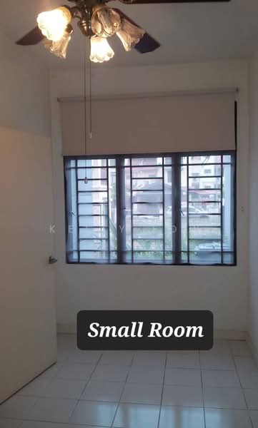 3-storey Terraced House for Sale in Mutiara Bukit Jalil (Bukit Jalil) - Kelly Low - Interior - PropertyGuru.com.my