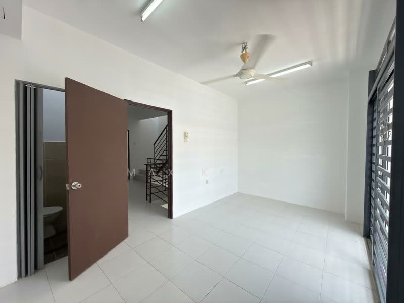 2.5-storey Terraced House for Rent in Kulai (Johor) - Max Keng - Interior - PropertyGuru.com.my