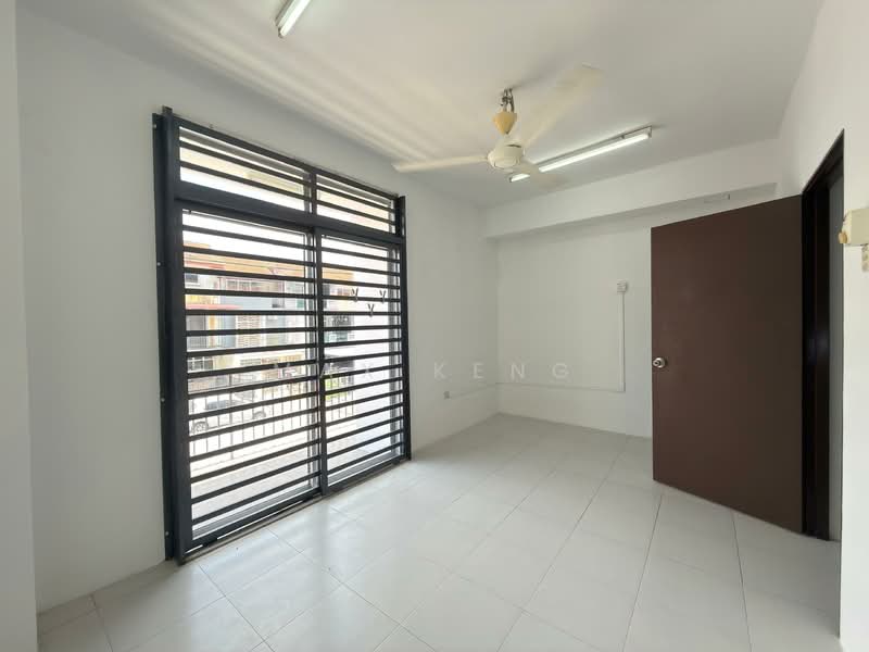 2.5-storey Terraced House for Rent in Kulai (Johor) - Max Keng - Interior - PropertyGuru.com.my