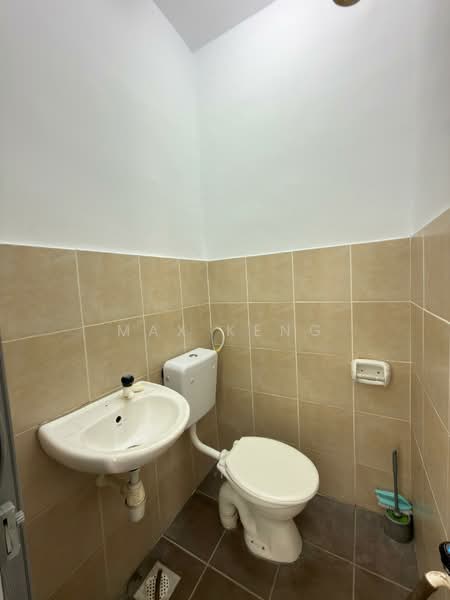 2.5-storey Terraced House for Rent in Kulai (Johor) - Max Keng - Bathroom - PropertyGuru.com.my