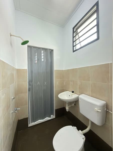 2.5-storey Terraced House for Rent in Kulai (Johor) - Max Keng - Bathroom - PropertyGuru.com.my