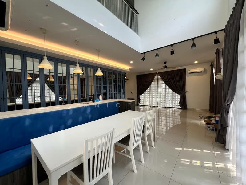 2-storey Terraced House for Sale in Eco Summer (Johor Bahru) - Bernice Gan - Dining Room - PropertyGuru.com.my