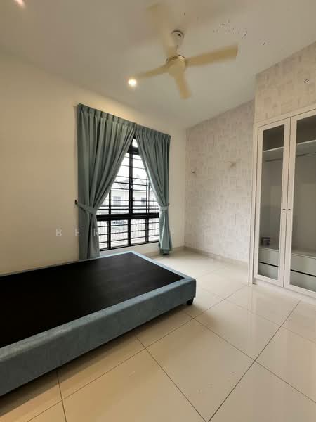 2-storey Terraced House for Sale in Eco Summer (Johor Bahru) - Bernice Gan - Bedroom - PropertyGuru.com.my