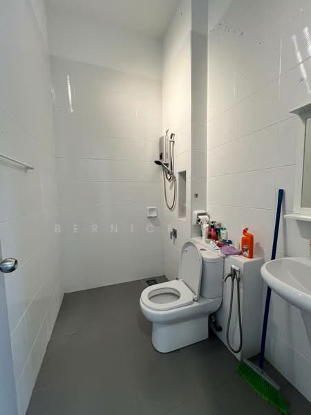 2-storey Terraced House for Sale in Eco Summer (Johor Bahru) - Bernice Gan - Bathroom - PropertyGuru.com.my