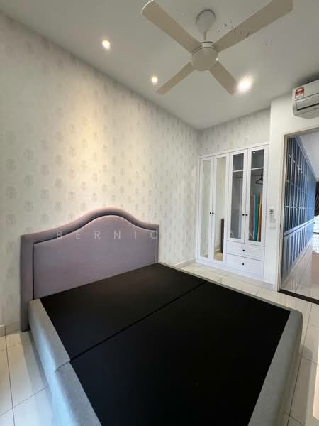 2-storey Terraced House for Sale in Eco Summer (Johor Bahru) - Bernice Gan - Bedroom - PropertyGuru.com.my