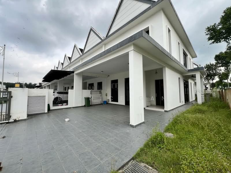 2-storey Terraced House for Sale in Eco Summer (Johor Bahru) - Bernice Gan - Exterior - PropertyGuru.com.my
