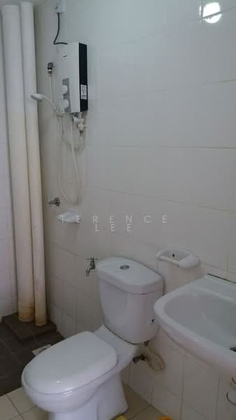 Apartment for Rent at Seri Jati - Terence Lee - Bathroom - PropertyGuru.com.my