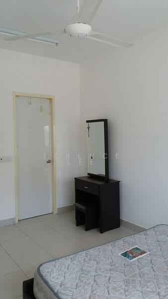 Apartment for Rent at Seri Jati - Terence Lee - Bedroom - PropertyGuru.com.my