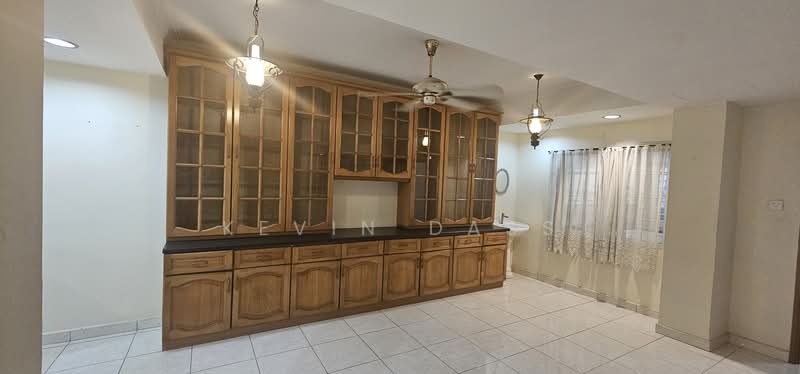 2-storey Terraced House for Sale in Bangsar (Kuala Lumpur) - Kevin Dass - Interior - PropertyGuru.com.my