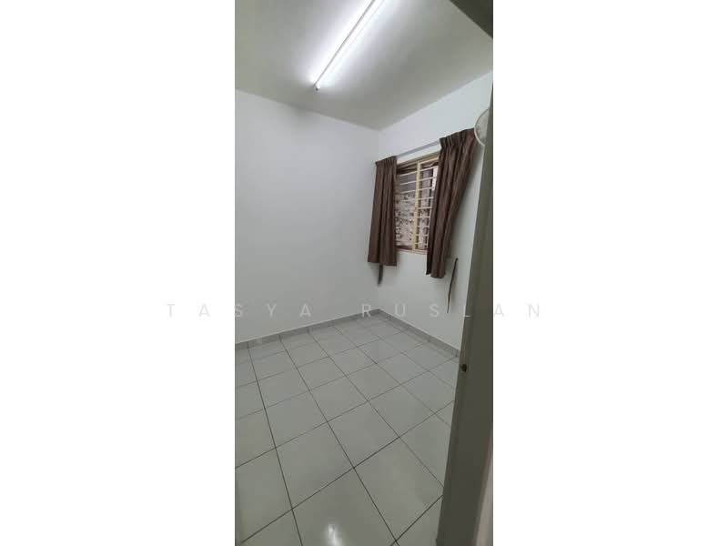 Pangsapuri untuk Dijual di The Residence 1 @ Tiara South - Tasya Ruslan - Interior - PropertyGuru.com.my