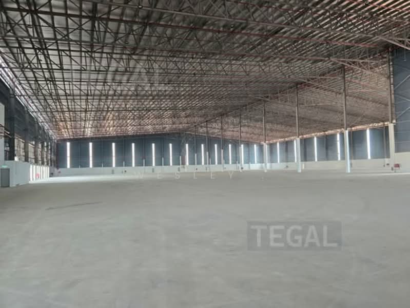 Warehouse for Rent in Taman Perindustrian Pulau Indah (Klang) - Wesley . - PropertyGuru.com.my