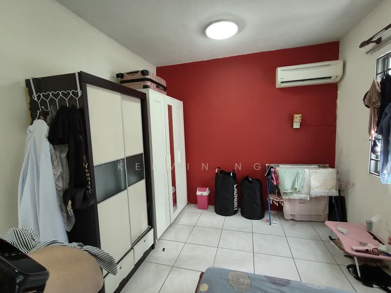 Kondominium untuk Dijual di Bangsar Permai - Kelvin Ng - Bedroom - PropertyGuru.com.my