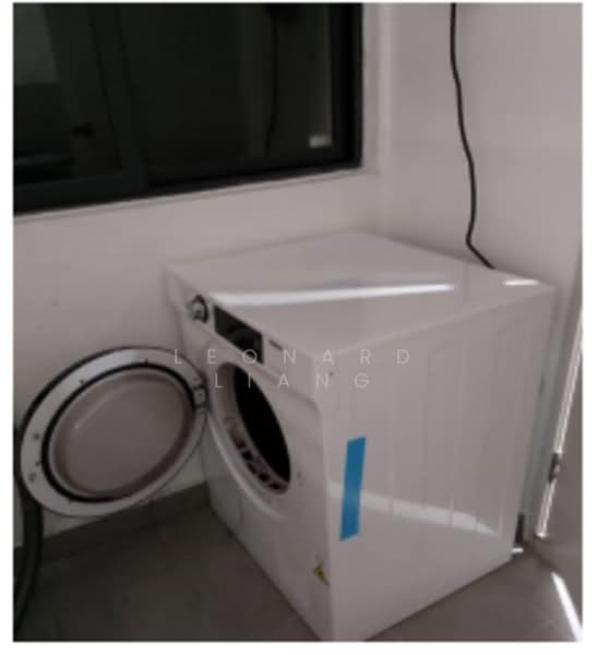 Condominium for Rent at PV9 Residences - Leonard Liang - Interior - PropertyGuru.com.my