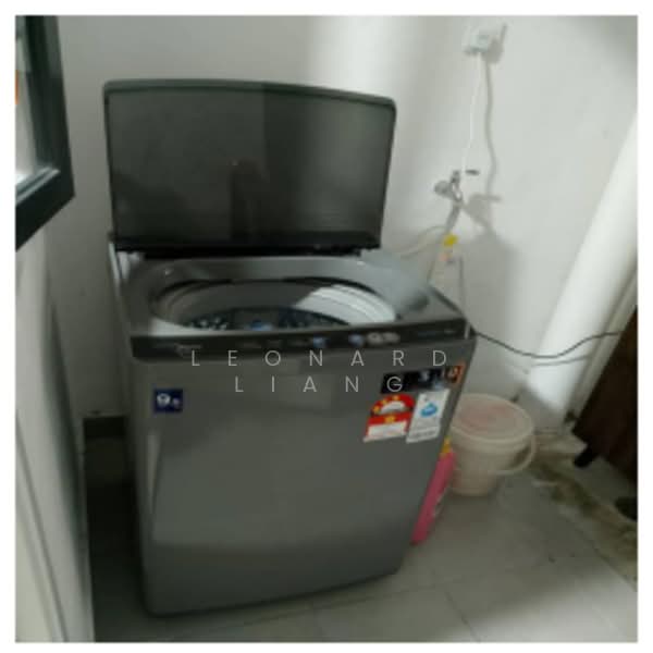 Condominium for Rent at PV9 Residences - Leonard Liang - PropertyGuru.com.my