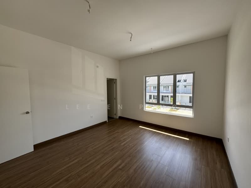 Terraced House for Rent in Klang (Selangor) - Lee En Ping - Interior - PropertyGuru.com.my