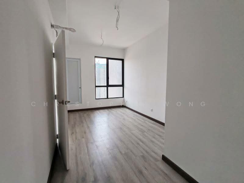 Servis Apartment untuk Dijual di Cubic Botanical - Christopher Wong - Interior - PropertyGuru.com.my