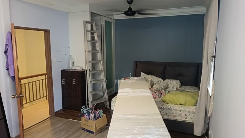 2-storey Terraced House for Sale in Bukit Indah (Iskandar Puteri (Nusajaya)) - Ee Fong Toh - Bedroom - PropertyGuru.com.my