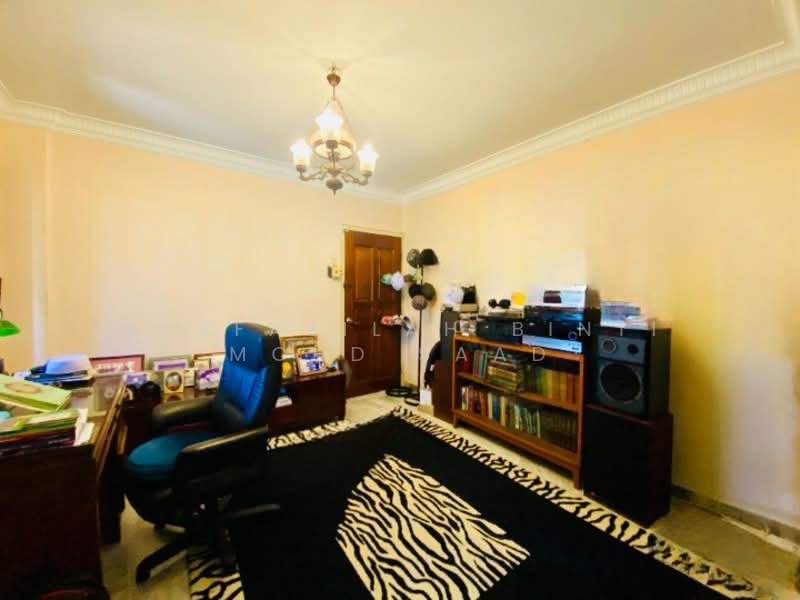Bungalow for Sale in Hulu Kelang (Kuala Lumpur) - Norfazilah Binti Mohd Saad - Study - PropertyGuru.com.my